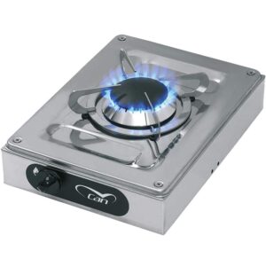 Gas stoves N°1 burner SR by Can - Airxcel Europe