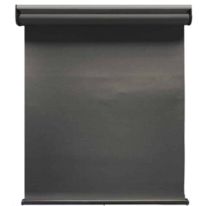 Window Shades Blind, mcd series, roller shade with reflective back 17mm by Airxcel Europe