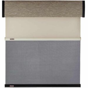 Window Shades Blind mcd impulse duo by Airxcel Europe