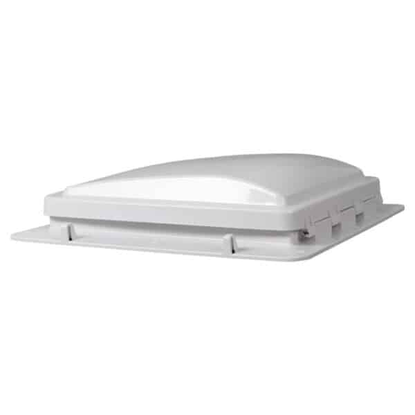 Pivoting Fan Schwenkventilator - Weiß